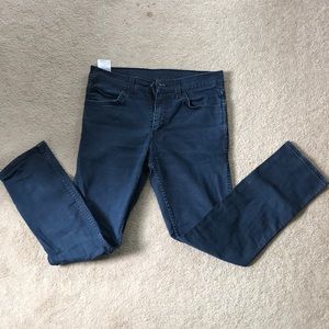 Levis 511 Jeans - Mens - W32 L30